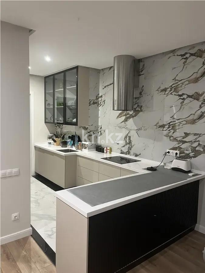 Продажа 4-комнатной квартиры, 129 м², ул. Калдаякова, дом  3 в Астане - фото 3