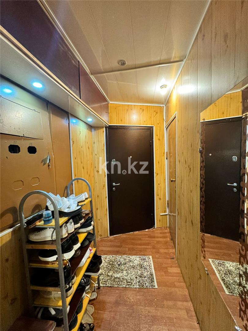 Продажа 4-комнатной квартиры, 102 м² в Темиртау - фото 19