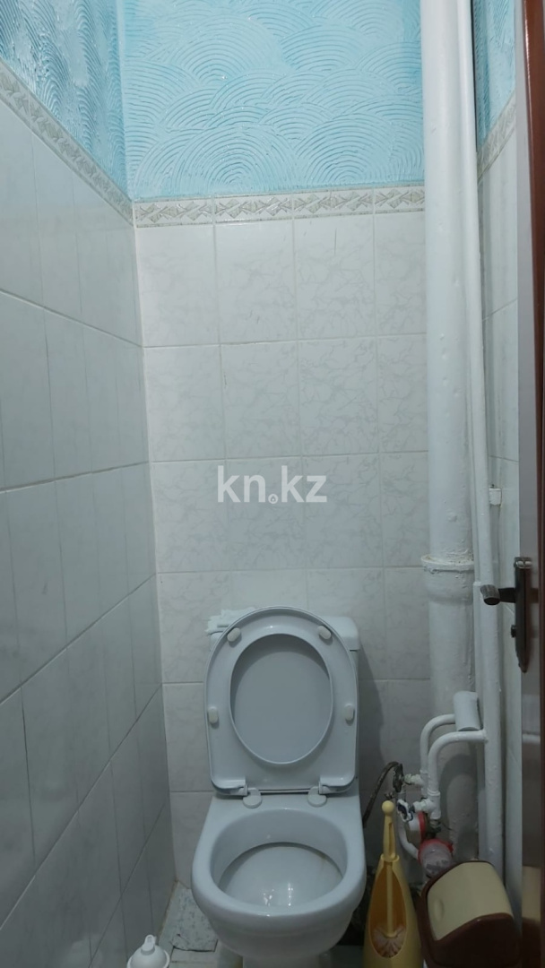 Продажа 2-комнатной квартиры, 54 м² в Таразе - фото 12