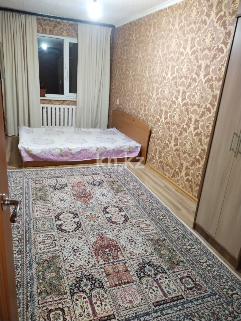 Продажа 2-комнатной квартиры, 44 м² в Караганде - фото 4