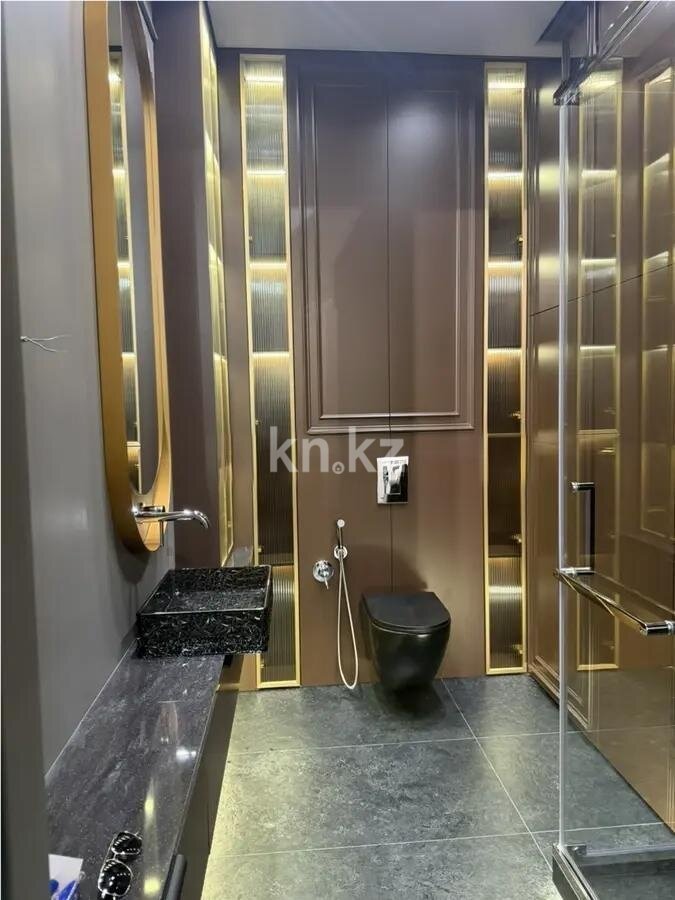 Продажа 4-комнатной квартиры, 143 м² в Астане - фото 6