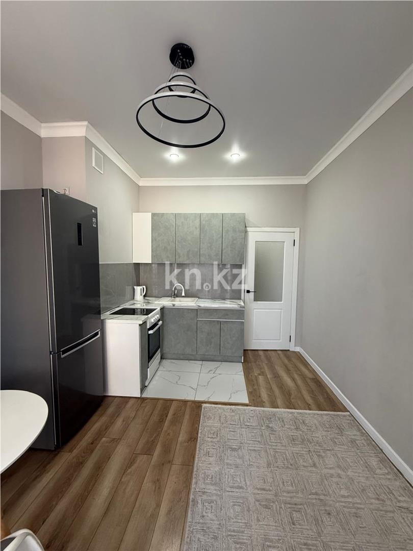 Продажа 1-комнатной квартиры, 44 м² в Караганде - фото 3