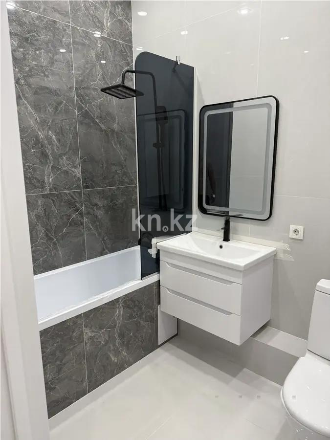 Продажа 1-комнатной квартиры, 42 м², пр. Райымбека, дом  349/1 в Алматы - фото 4