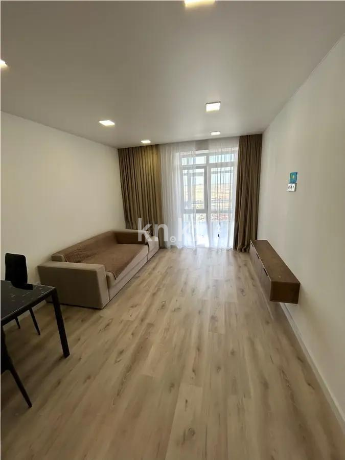 Продажа 1-комнатной квартиры, 30.5 м², пр. Аль-Фараби, дом  76 в Астане - фото 2