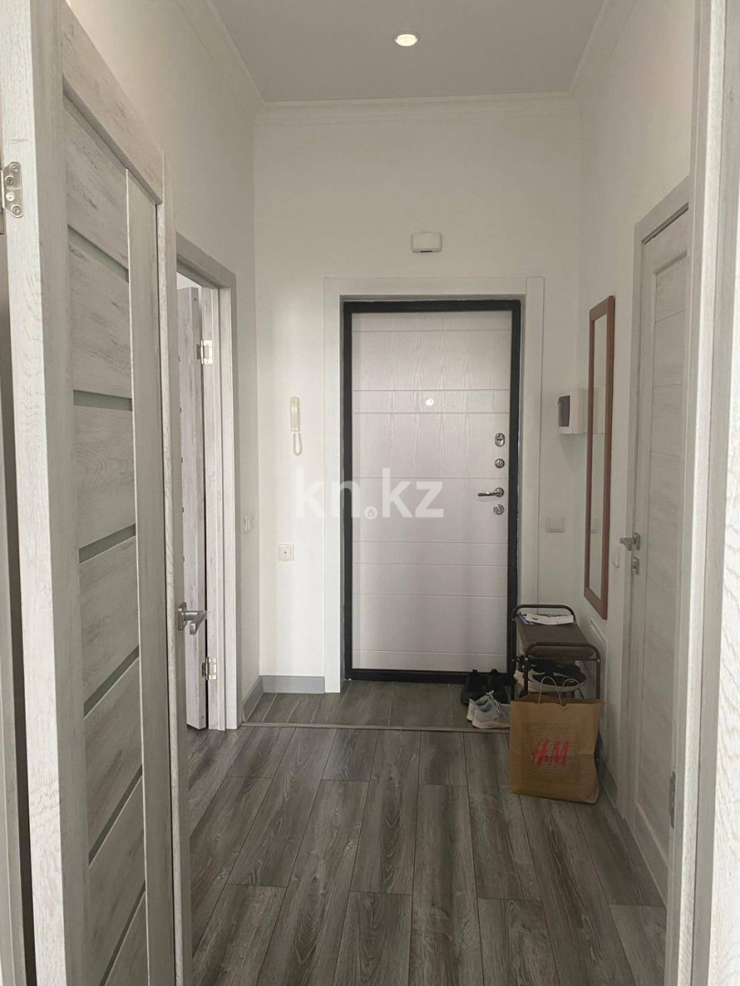 Аренда 1-комнатной квартиры, 45 м² в Астане - фото 5