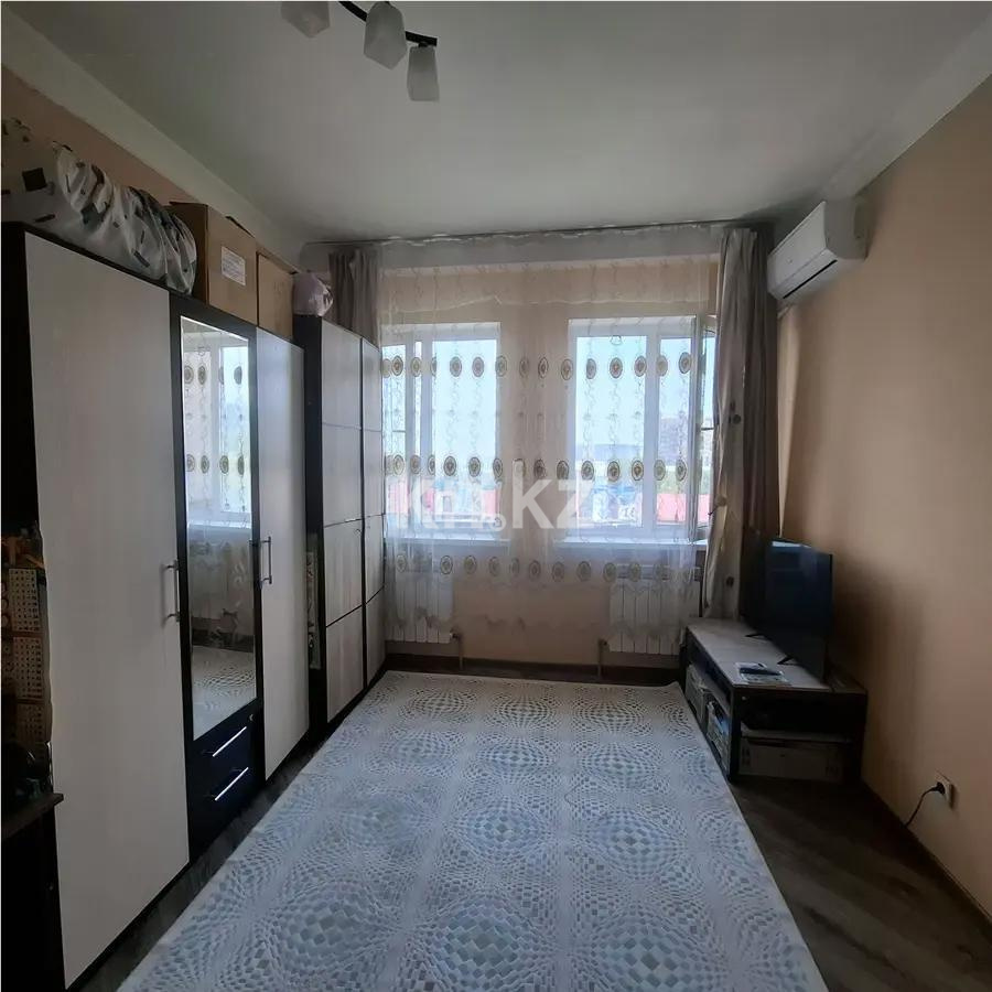 Продажа 2-комнатной квартиры, 53 м² в Алматы