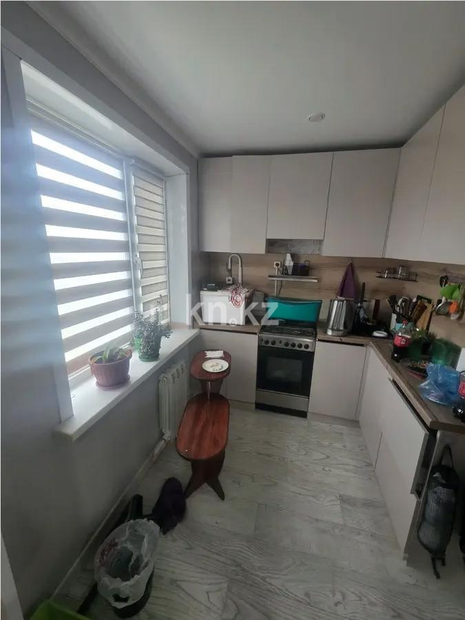 Продажа 2-комнатной квартиры, 44 м² в Караганде - фото 3