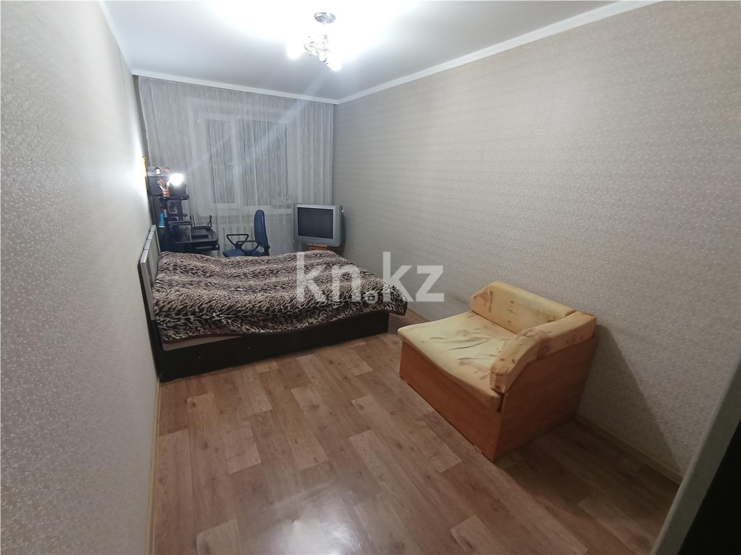 Продажа 2-комнатной квартиры, 44 м², ул. Сатыбалдина в Караганде - фото 4