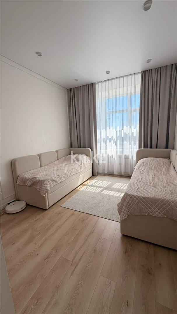 Продажа 3-комнатной квартиры, 94 м² в Караганде - фото 6