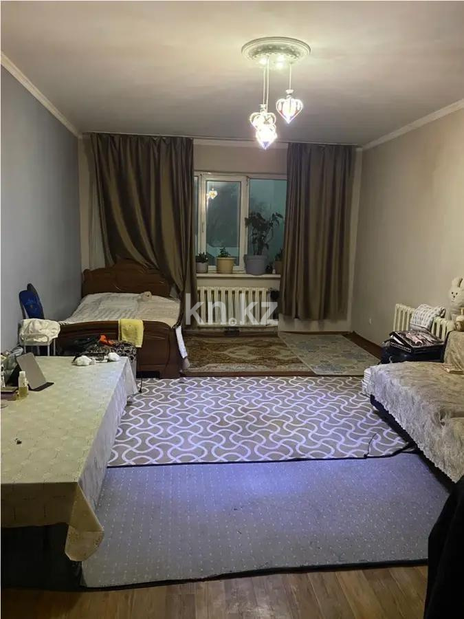 Продажа 2-комнатной квартиры, 107 м² в Алматы