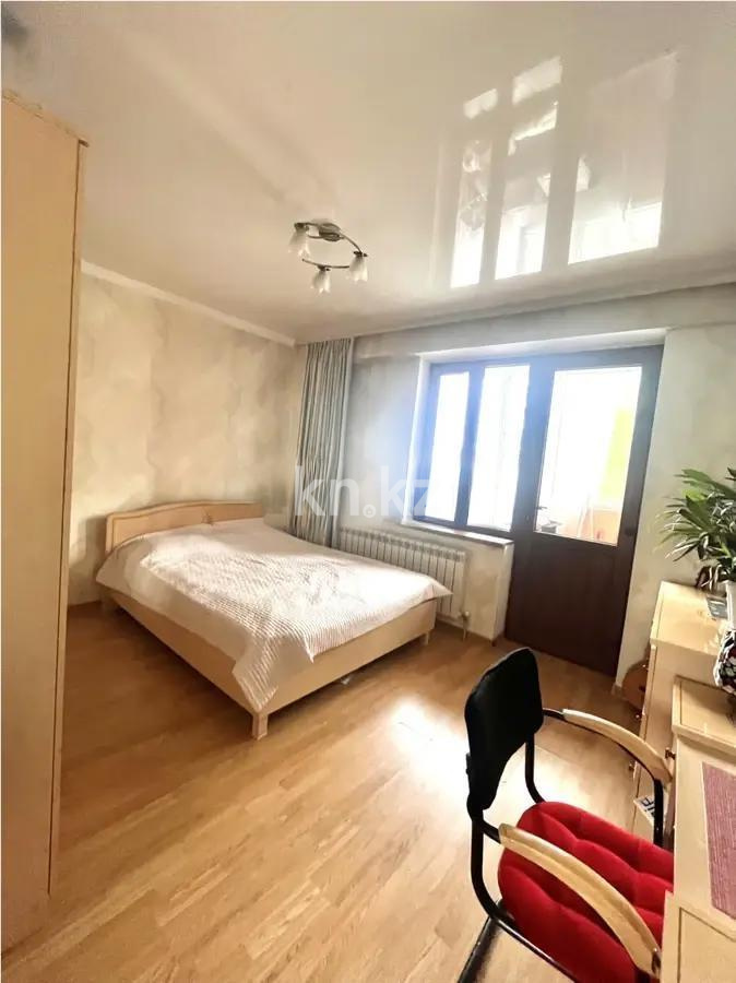 Продажа 2-комнатной квартиры, 67 м² в Алматы - фото 2