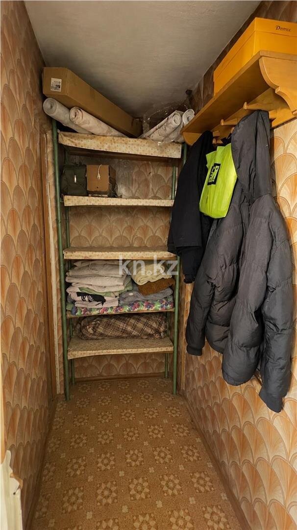 Продажа 2-комнатной квартиры, 43 м² в Караганде - фото 6