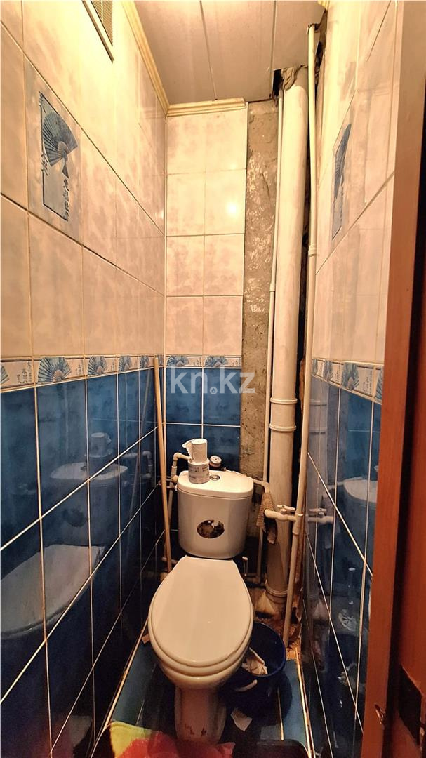 Продажа 2-комнатной квартиры, 44 м² в Караганде - фото 7