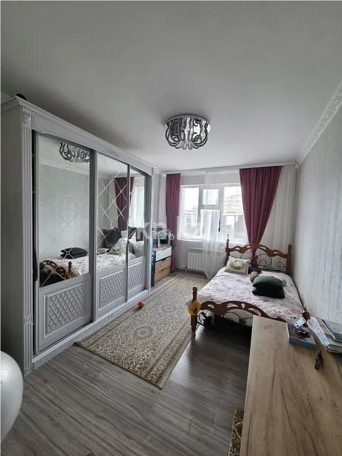 Продажа 4-комнатной квартиры, 92 м² в Астане - фото 2