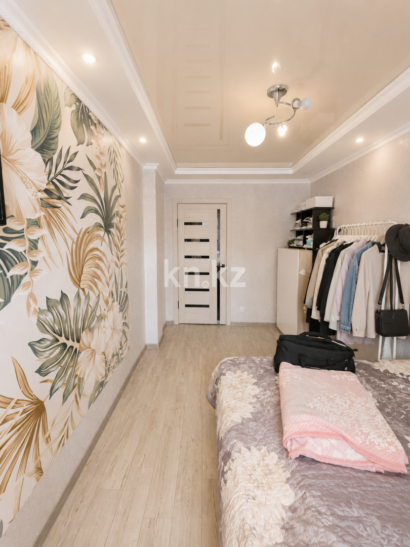 Продажа 2-комнатной квартиры, 45 м² в Караганде - фото 4