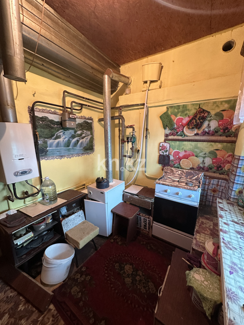 Продажа 4-комнатного дома, 71 м², ул. Каирбекова, дом  274 в Костанае - фото 19