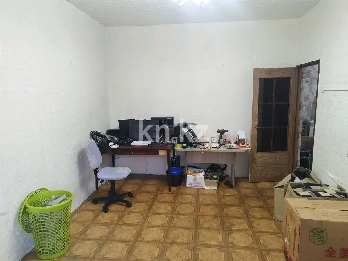 Продажа 2-комнатной квартиры, 53.3 м² в Алматы