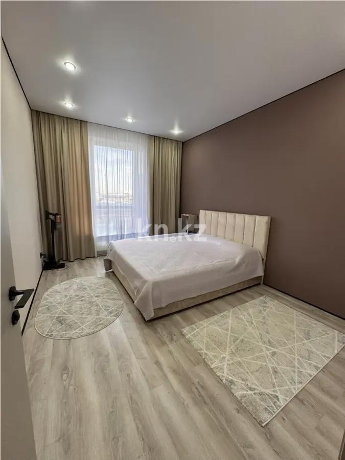 Продажа 3-комнатной квартиры, 87 м² в Астане - фото 3