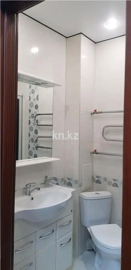 Продажа 1-комнатной квартиры, 35 м², пр. Абылай хана, дом  5/3 в Астане - фото 5