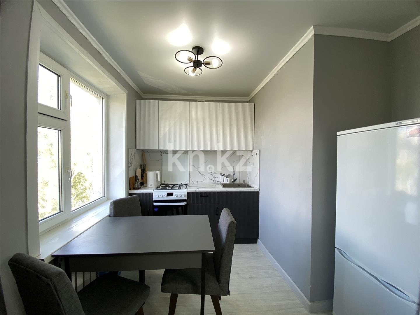 Продажа 3-комнатной квартиры, 67.5 м² в Астане - фото 6