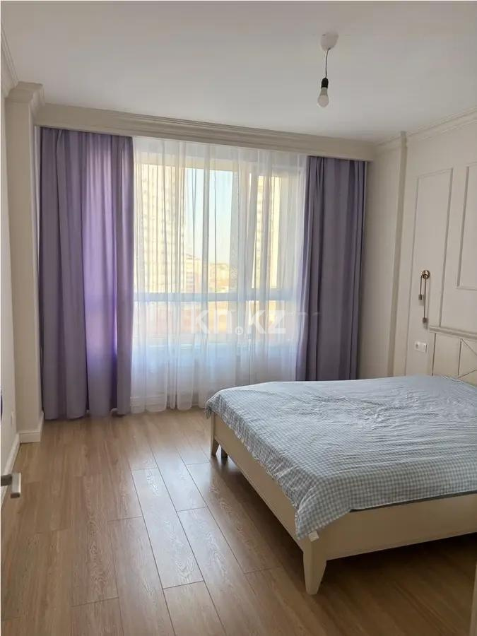 Продажа 3-комнатной квартиры, 86 м² в Астане