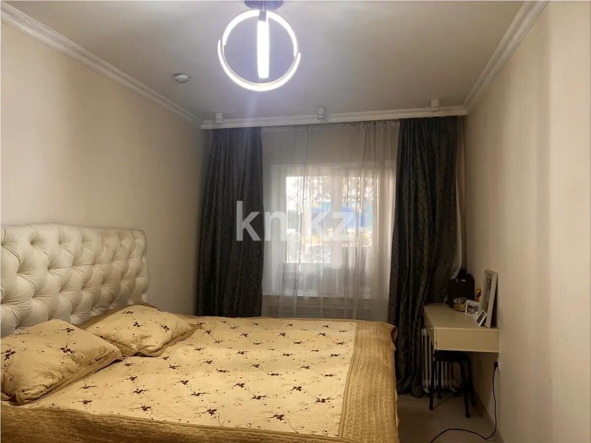 Продажа 4-комнатной квартиры, 105 м² в Алматы - фото 2