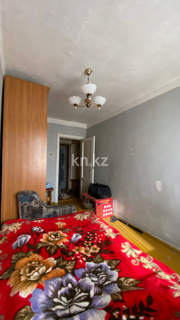 Продажа 3-комнатной квартиры, 52 м², сулейманова, дом  8 в Таразе - фото 16