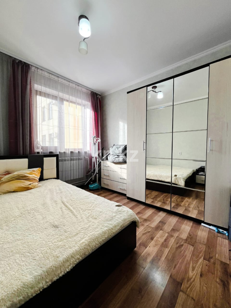 Продажа 3-комнатной квартиры, 64 м², ул. Дружбы Народов, дом  2/4 в Усть-Каменогорске - фото 12