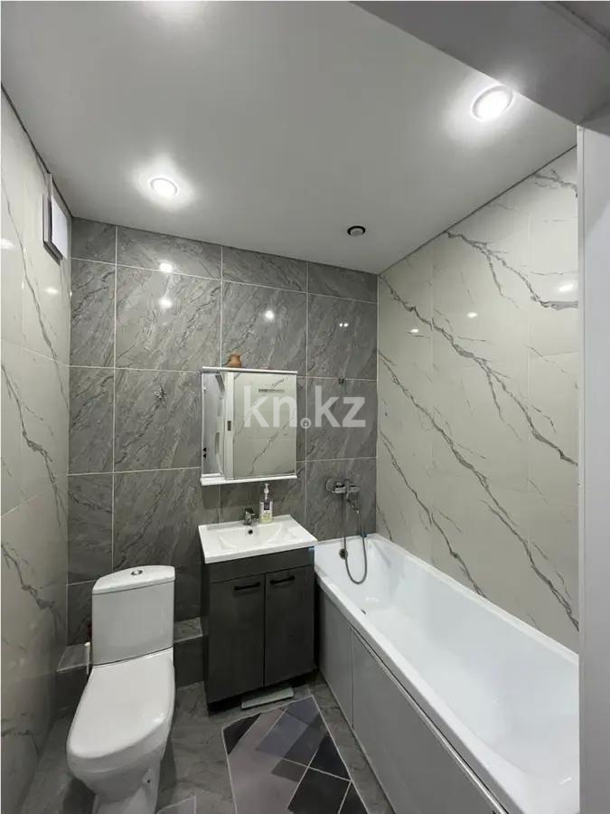 Продажа 2-комнатной квартиры, 60 м² в Алматы - фото 4