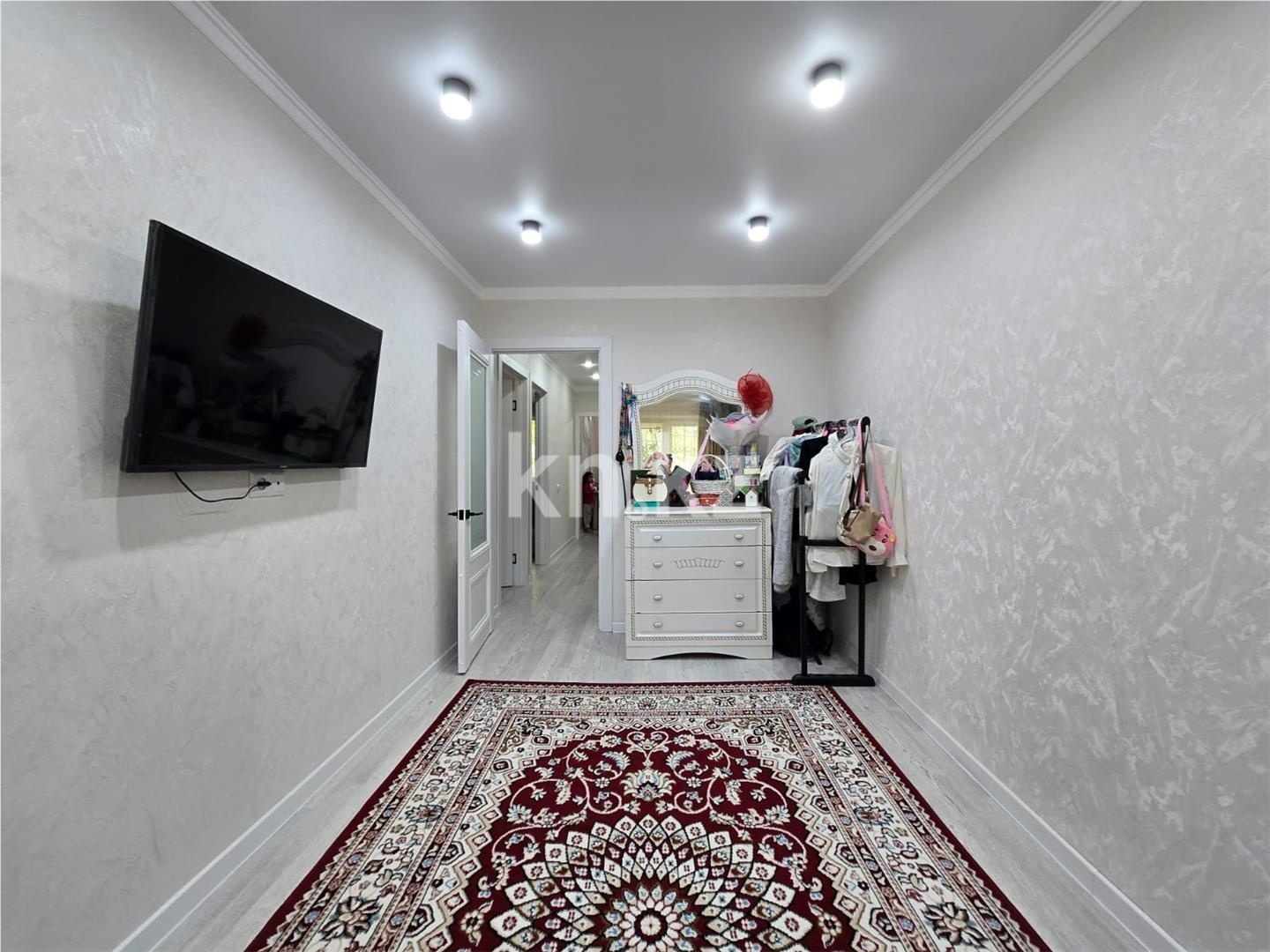 Продажа 3-комнатной квартиры, 67 м² в Темиртау - фото 4