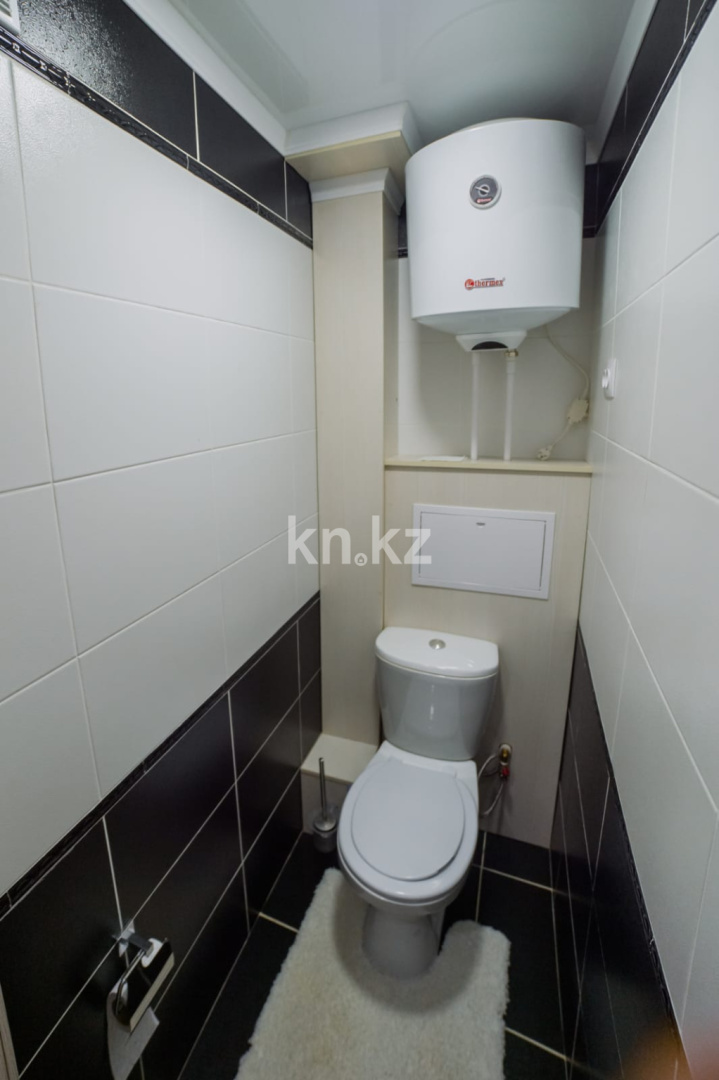 Аренда 2-комнатной квартиры посуточно, 53 м² в Темиртау - фото 24