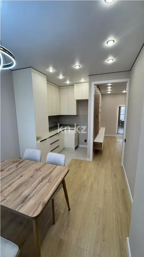 Продажа 2-комнатной квартиры, 45 м² в Алматы - фото 3