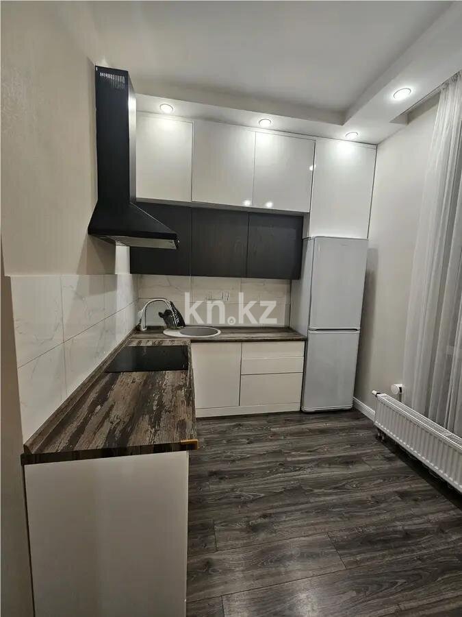 Продажа 2-комнатной квартиры, 62 м² в Астане - фото 3