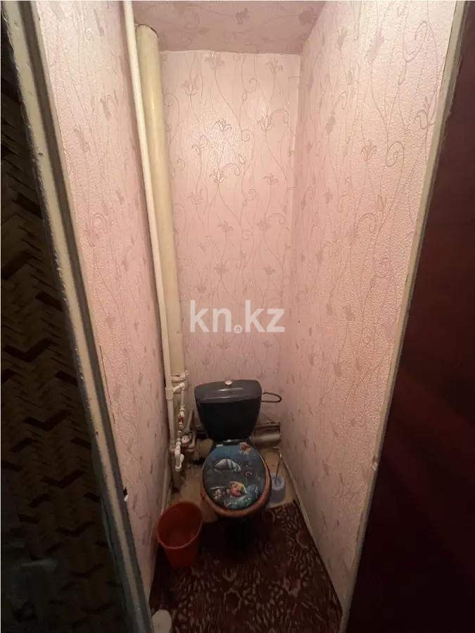 Продажа 2-комнатной квартиры, 53 м² в Караганде - фото 5