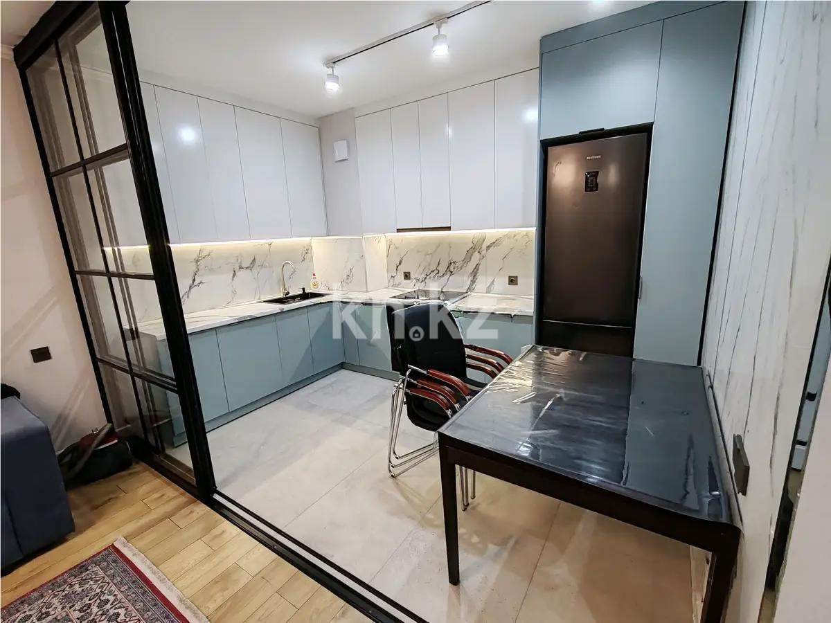 Продажа 2-комнатной квартиры, 50 м², ул. Утепова, дом  31 в Алматы - фото 2
