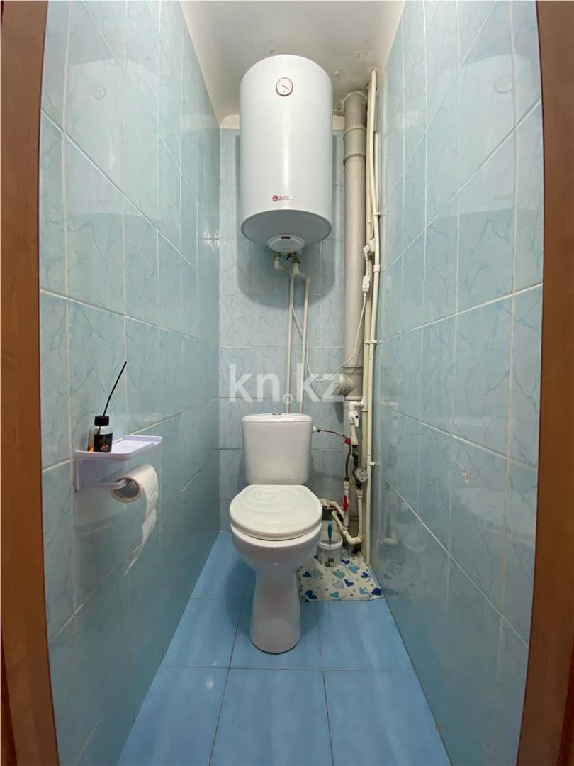 Продажа 2-комнатной квартиры, 56 м² в Темиртау - фото 11