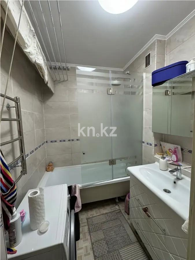 Продажа 4-комнатной квартиры, 86.8 м², пр. Гагарина, дом  159А в Алматы - фото 7