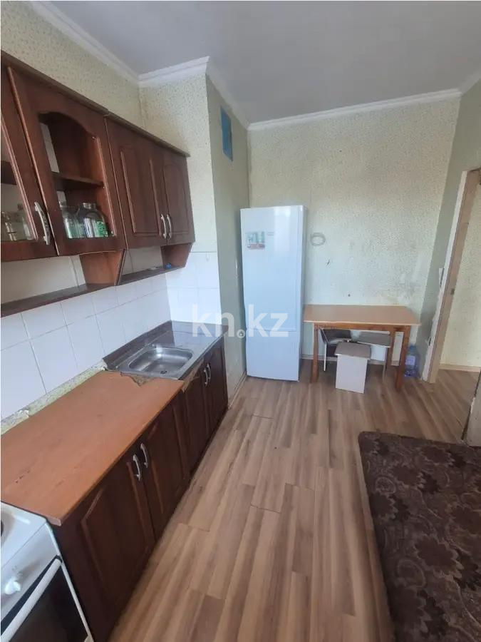 Продажа 1-комнатной квартиры, 38.5 м² в Астане - фото 3