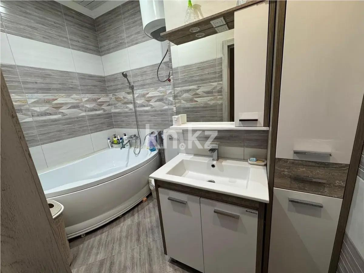 Продажа 3-комнатной квартиры, 78 м² в Караганде - фото 5