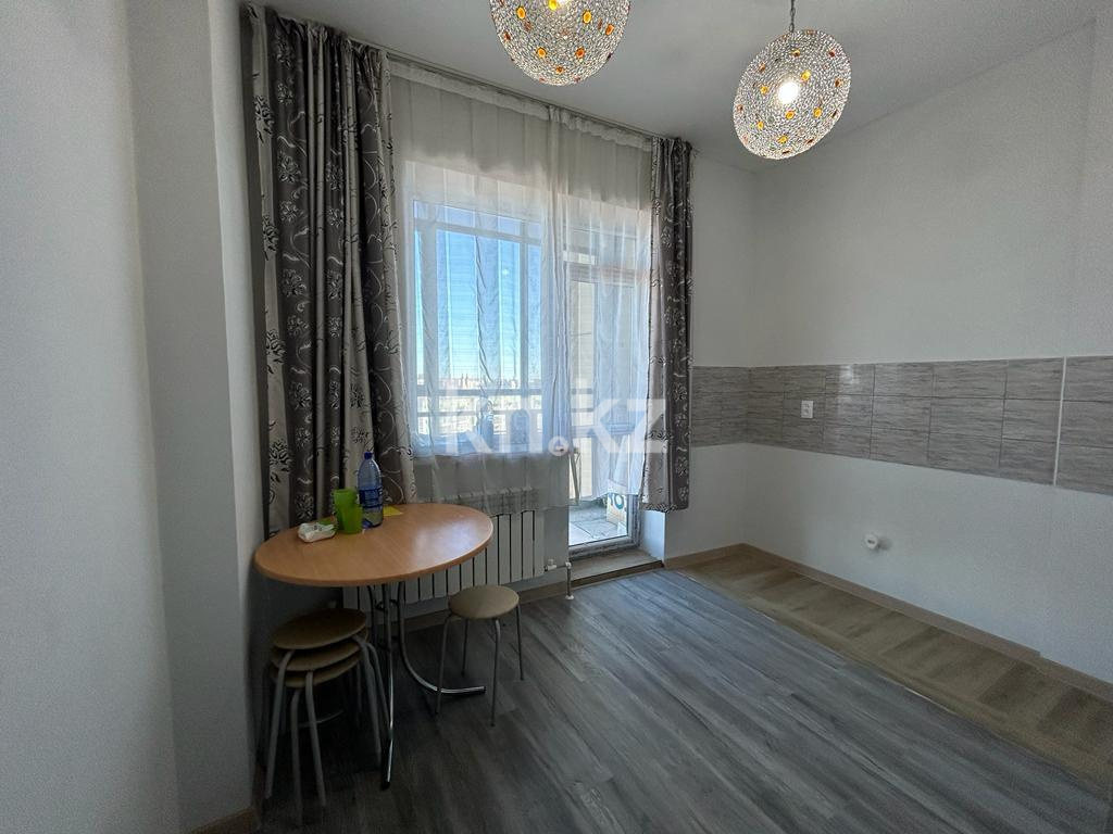 Продажа 1-комнатной квартиры, 35 м², ул. Дюсембекова, дом  44/2 в Караганде - фото 3