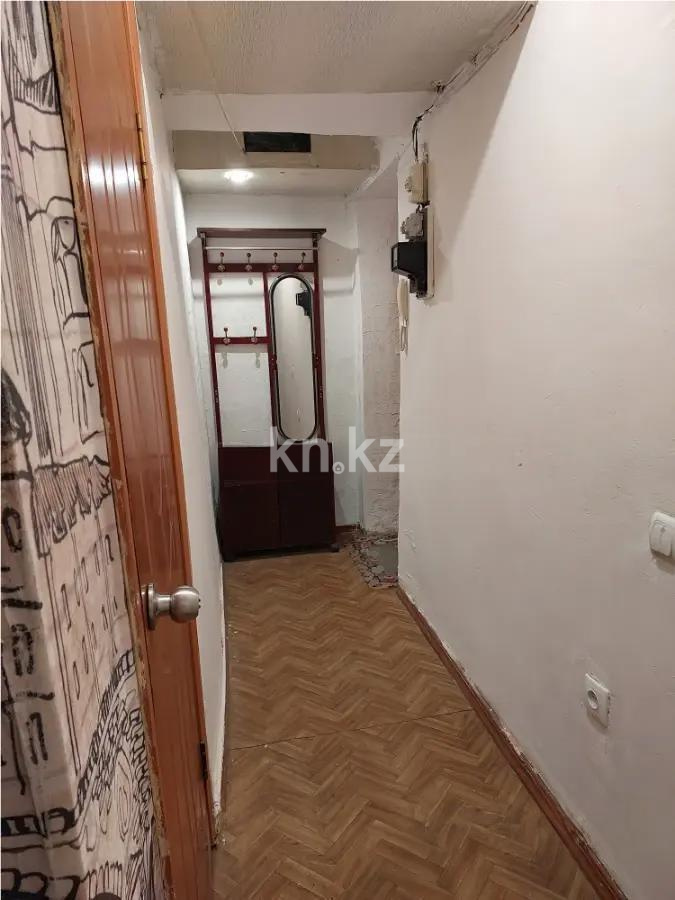 Продажа 2-комнатной квартиры, 40.7 м², ул. Зорге, дом  10 в Алматы - фото 5
