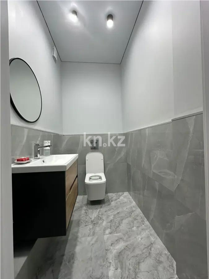 Продажа 3-комнатной квартиры, 84.6 м² в Алматы - фото 6