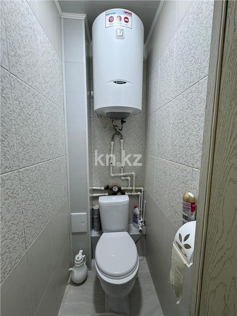 Продажа 3-комнатной квартиры, 64 м², мкр-н 6-й в Темиртау - фото 6