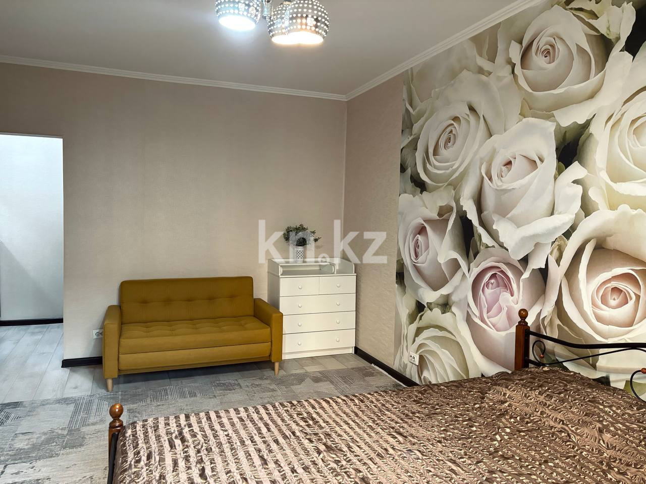 Аренда 3-комнатной квартиры, 120 м² в Алматы - фото 22