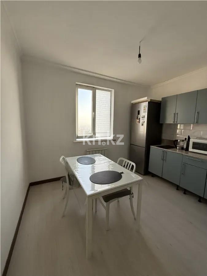 Продажа 1-комнатной квартиры, 35 м² в Алматы - фото 2