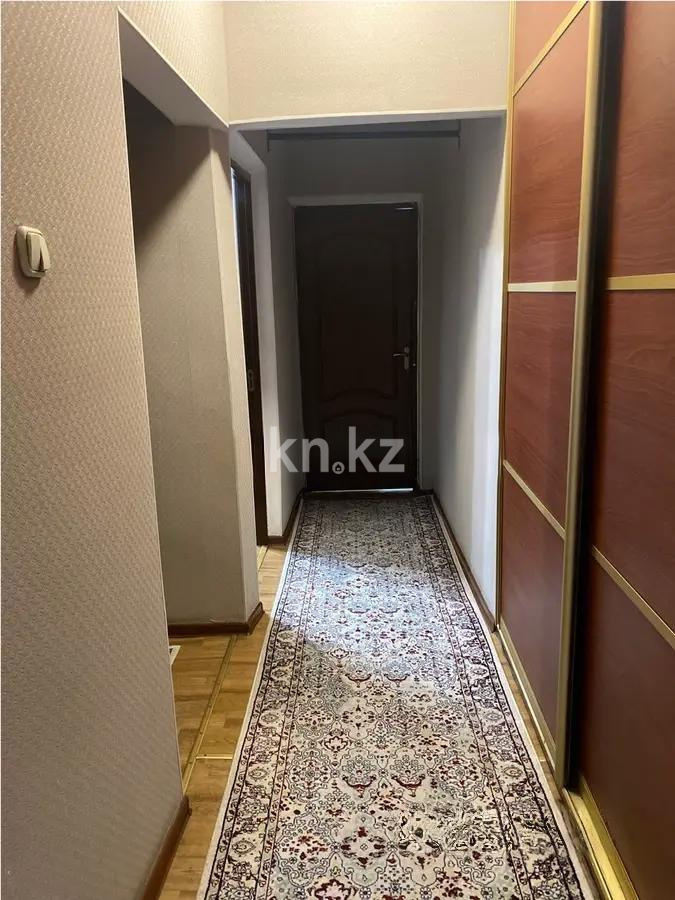 Продажа 3-комнатной квартиры, 69 м² в Алматы - фото 6