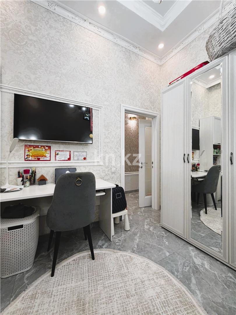 Продажа 3-комнатной квартиры, 70 м² в Караганде - фото 22