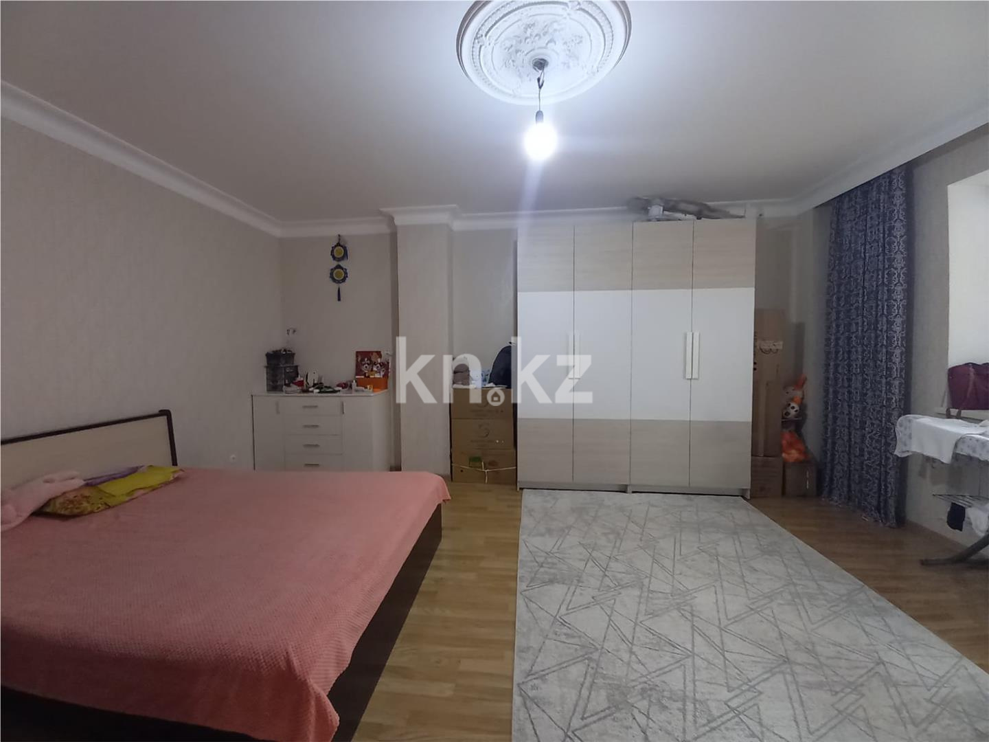 Продажа 3-комнатной квартиры, 149 м² в Астане - фото 8