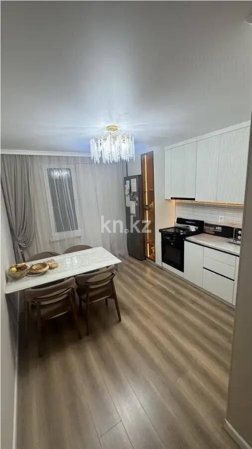 Продажа 3-комнатной квартиры, 84.55 м² в Астане - фото 4