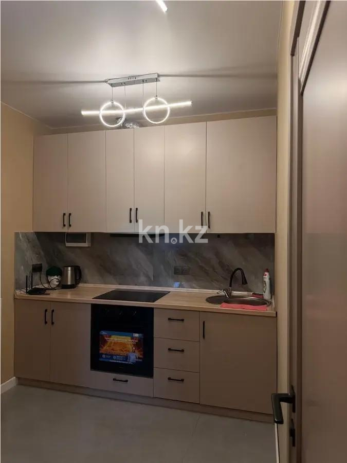 Продажа 2-комнатной квартиры, 46 м² в Астане - фото 3